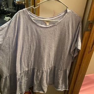 Women’s short sleeves